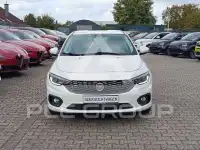 2017 Fiat Tipo