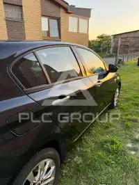 2017 Fiat Tipo