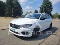 2017 Fiat Tipo