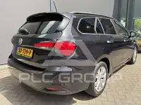 2017 Fiat Tipo
