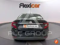 2017 Fiat Tipo