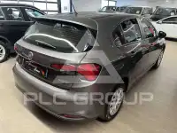 2017 Fiat Tipo