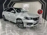 2017 Fiat Tipo