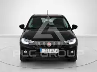 2017 Fiat Tipo