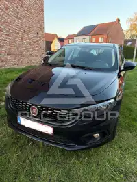 2017 Fiat Tipo
