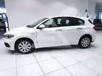 2017 Fiat Tipo