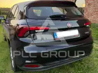 2017 Fiat Tipo