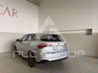 2017 Fiat Tipo