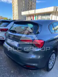 2017 Fiat Tipo