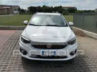2017 Fiat Tipo