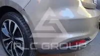 2017 Fiat Tipo
