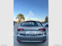 2017 Fiat Tipo