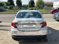 2017 Fiat Tipo