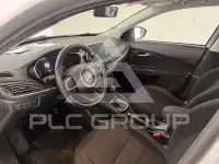 2017 Fiat Tipo