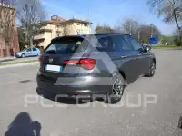 2017 Fiat Tipo
