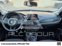2017 Fiat Tipo