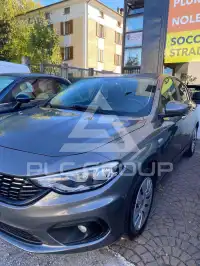 2017 Fiat Tipo