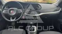 2017 Fiat Tipo