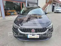 2017 Fiat Tipo