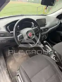 2017 Fiat Tipo