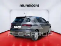 2017 Fiat Tipo