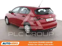 2017 Fiat Tipo
