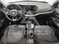 2017 Fiat Tipo