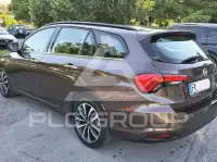 2017 Fiat Tipo