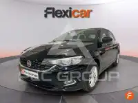 2017 Fiat Tipo