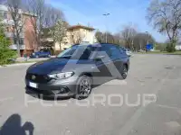 2017 Fiat Tipo
