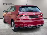 2017 Fiat Tipo