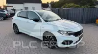 2017 Fiat Tipo