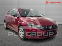 2017 Fiat Tipo