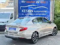 2017 Fiat Tipo
