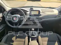 2017 Fiat Tipo