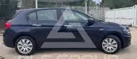 2017 Fiat Tipo