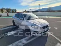 2017 Fiat Tipo