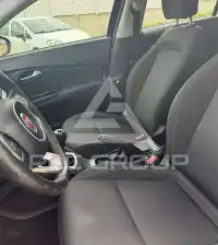 2017 Fiat Tipo