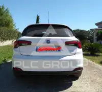 2017 Fiat Tipo