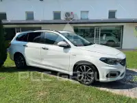 2017 Fiat Tipo