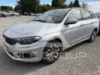 2017 Fiat Tipo