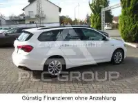 2017 Fiat Tipo