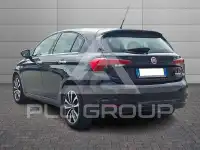 2017 Fiat Tipo