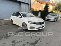 2017 Fiat Tipo