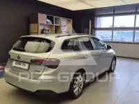 2017 Fiat Tipo