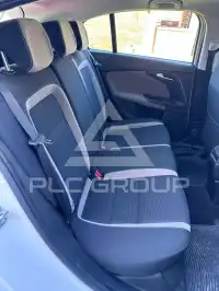 2017 Fiat Tipo