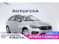 2017 Fiat Tipo