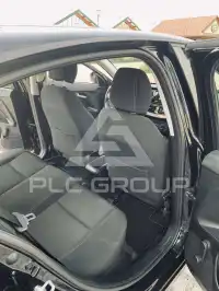 2017 Fiat Tipo
