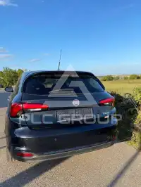 2017 Fiat Tipo