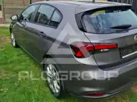 2017 Fiat Tipo